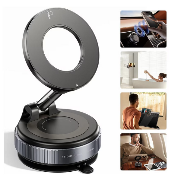 Mag Hold Elite - Suport Magnetic Premium