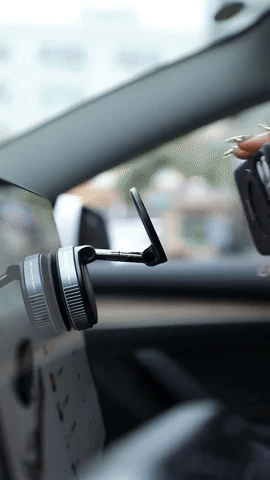 Mag Hold Elite - Suport Magnetic Premium