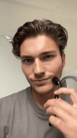 VIKINGO – Barbă sănătoasă, look puternic